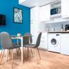 Отель Blue Bird - Hypercentre - Gare - ToulouseCozyFlat, фото 1
