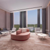 Отель Four Points By Sheraton Tianjin National Convention And Exhibition Center, фото 17