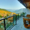 Отель Ridge Inn, фото 2