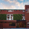 Отель L P Residency, фото 4