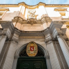 Отель Valletta Archbishop Townhouse, фото 22