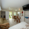 Отель Waimanalo Beach Cottages, фото 13