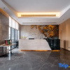 Отель Guanghan Minshan Jingyun Hotel, фото 2