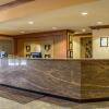 Отель Comfort Inn & Suites Thatcher - Safford, фото 2