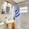 Отель Modern Lakeland Vacation Rental: Patio & BBQ Grill, фото 8