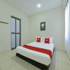 Отель OYO 90765 Hotel Bajet Pulai, фото 4