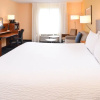 Отель Fairfield Inn Orlando Airport, фото 6