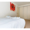 Отель Modern 2bed Townhouse in Central London Sleeps 6, фото 4