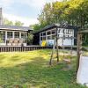 Отель 19 Person Holiday Home in Logstor, фото 13