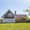 Отель Charming Holiday Home In Knebel Near The Sea, фото 17