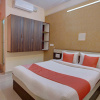 Отель OYO 24259 Hotel Blue Inn, фото 21