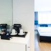 Отель Bauernhof - Self Check-In Hotel, фото 4