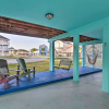 Отель Cozy Galveston Beach House - Walk to the Gulf!, фото 14