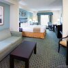 Отель Holiday Inn Express & Suites Lebanon-Nashville Area, фото 6