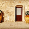 Отель Agriturismo Masseria Nuova, фото 2