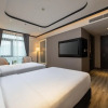 Отель FTE Ba Dinh Hotel, фото 7