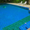 Отель Lovely House Near Chalong Pier With Access to Large Swimming Pool Shop Centre, фото 12