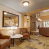 Отель Spacious Top Floor Condo With Awesome Views and Vaulted ceilings - CS425 by Redawning, фото 30