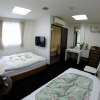 Отель Solmare Nankiso Guest House, фото 4
