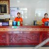 Отель Taihu Yanyu Jiangnan Resort, фото 17