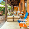 Отель Casa Deck da Vila - Ilhabela, фото 18