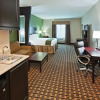 Отель Holiday Inn Express Hotel & Suites Jacksonville, фото 5