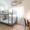 Отель Piggy Hostel Arambol, фото 4