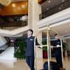 Отель Rosedale Hotel and Suites Guangzhou, фото 41