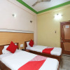 Отель OYO 40479 Hotel Sree Residency, фото 17
