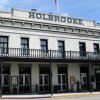 Отель Holbrooke Hotel в Грасс-Велли