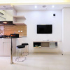 Отель Bassura City Apartment with Mall Access, фото 15