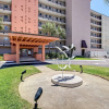 Отель Amelia South Condo with Panoramic View of Ocean from Private Patio by RedAwning, фото 31
