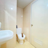 Отель Homey And Comfy Studio Apartment At Parahyangan Residence, фото 9