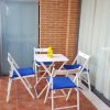 Отель Apartment with One Bedroom in Oliva, with Furnished Terrace And Wifi - 2 Km From the Beach, фото 11