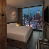 Отель Moxy Downtown Los Angeles, фото 6