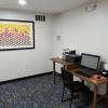 Отель Holiday Inn Express Birch Run - Frankenmuth Area, an IHG Hotel, фото 6
