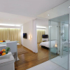 Отель St Laurn Suites, фото 4