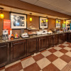Отель Hampton Inn by Hilton Clarksville, фото 25