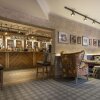 Отель The Three Swans Hotel, Hungerford, Berkshire, фото 35