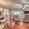 Отель Sun-drenched Home w/ Private Pool in Goodyear, фото 29