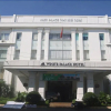 Отель White Palace Thai Binh Hotel 1, фото 25