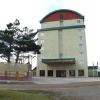 Отель Diego De Almagro Punta Arenas, фото 1
