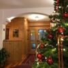 Отель Villa Nevada в Горнолыжном курорте Cortina d'Ampezzo