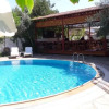Отель Dalyan Central Park Hotel - Adults Only, фото 15