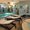 Отель Le Querce Resort Sea Thermae & SPA, фото 26
