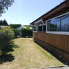 Отель Location bassin d'Arcachon Mobil-home - camping 6 à 8 pers, фото 1