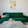 Отель Phaedrus Living: Seaside Luxury Flat Athina 21, фото 15