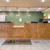 Отель Cedars Inn, фото 2