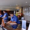Отель Lake Taupo Holiday Resort, фото 7