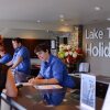 Отель Lake Taupo Holiday Resort, фото 11